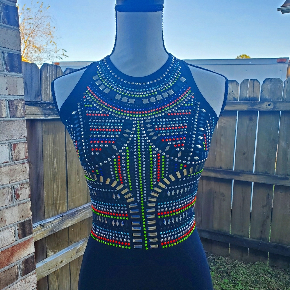 Bebe Dress